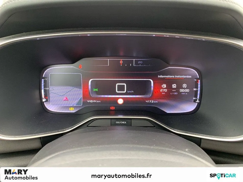 Véhicule occasion 172675 - Citroën C5 AIRCROSS - Photo 16