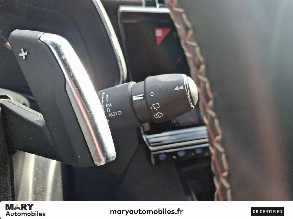 Véhicule occasion 198486 - ds DS 7 - Photo 16