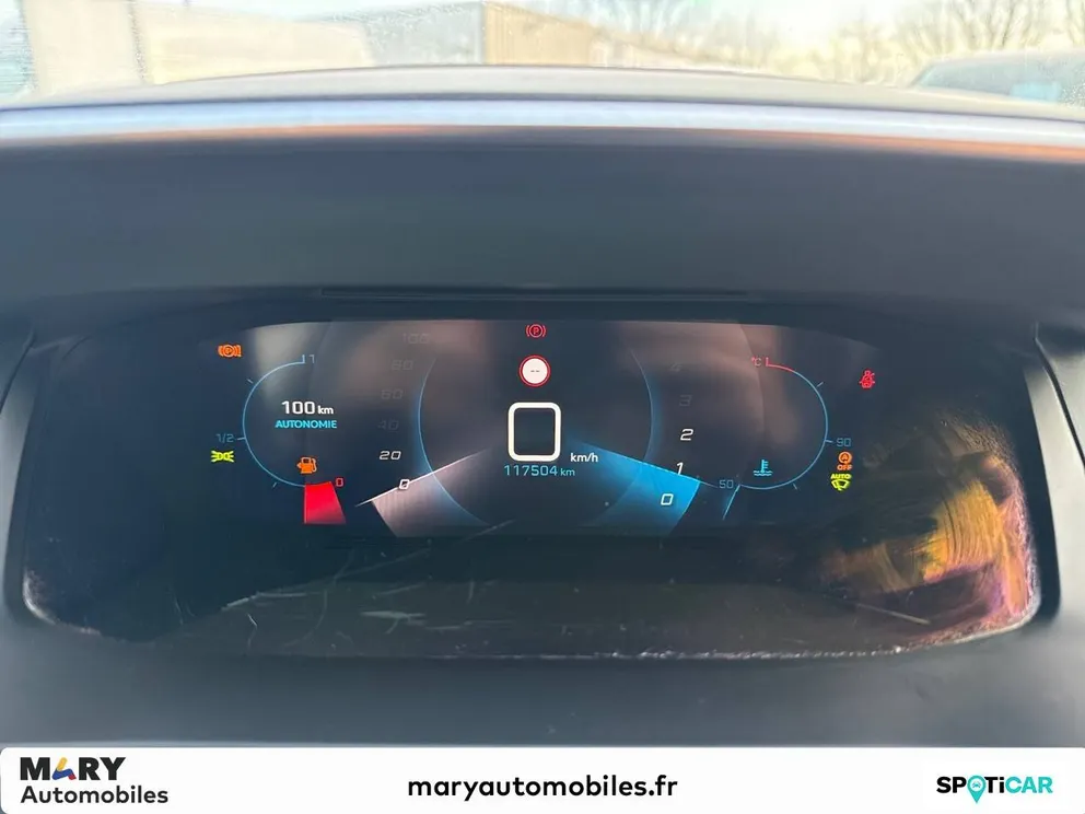 Véhicule occasion 202244 - peugeot 208 - Photo 12