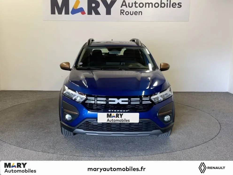 Véhicule occasion 237804 - dacia SANDERO - Photo 2