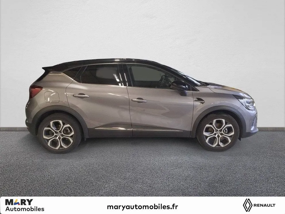 Véhicule occasion 206006 - renault CAPTUR - Photo 4