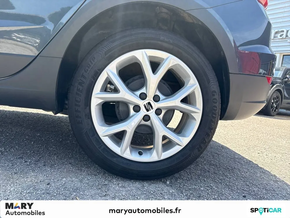 Véhicule occasion 179270 - seat ARONA - Photo 11