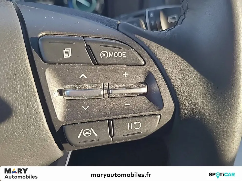 Véhicule occasion 213985 - hyundai KONA - Photo 16