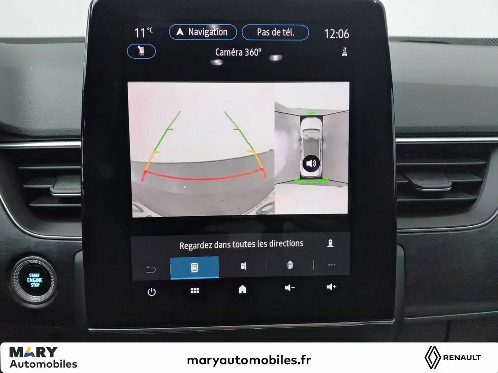Véhicule occasion 218601 - renault ARKANA - Photo 24