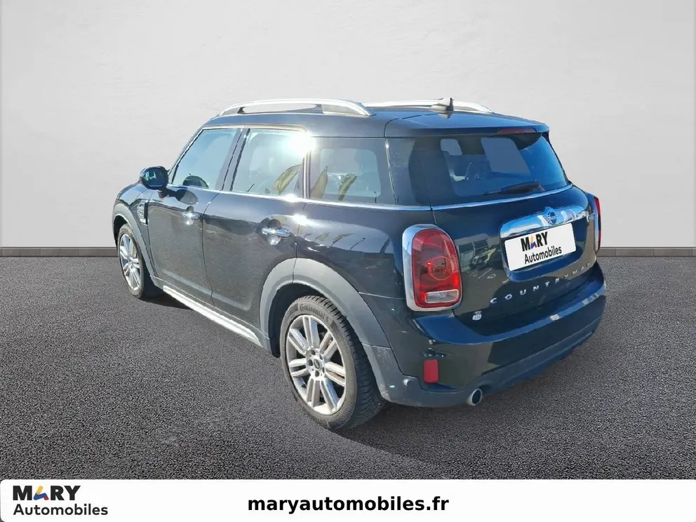 Véhicule occasion 225266 - mini COUNTRYMAN - Photo 7