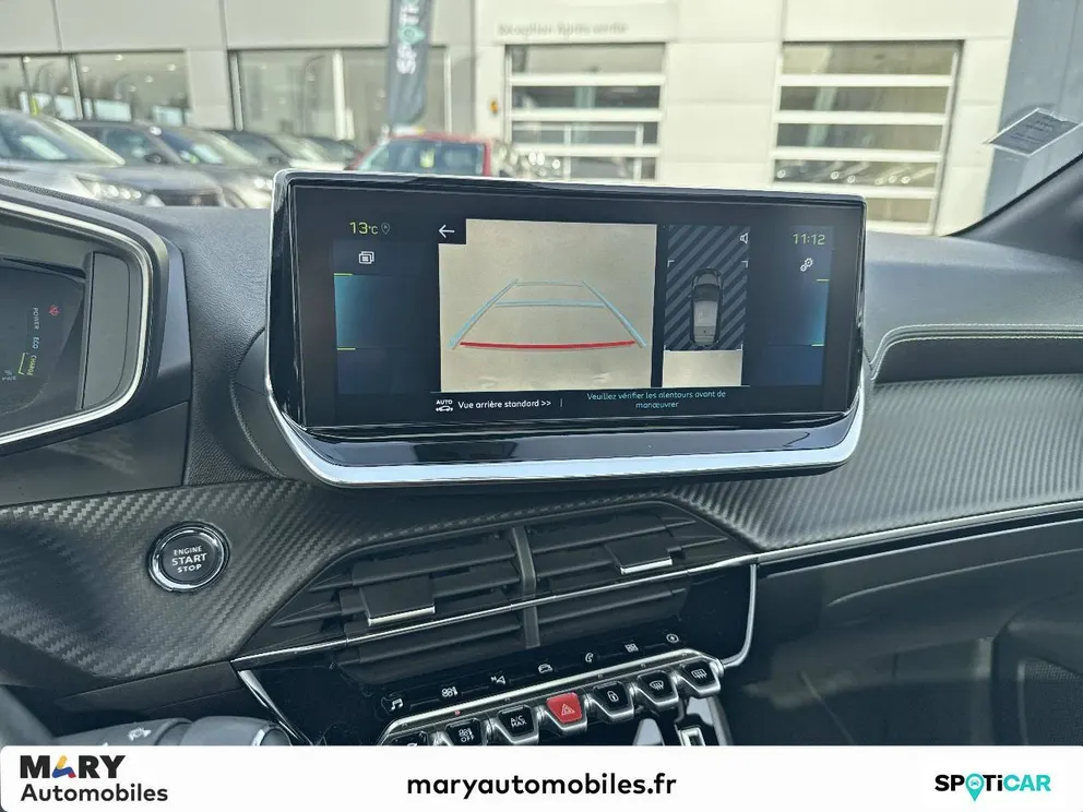 Véhicule occasion 225034 - peugeot 208 - Photo 15