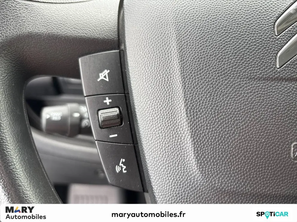 Véhicule occasion 202650 - Citroën JUMPER - Photo 13