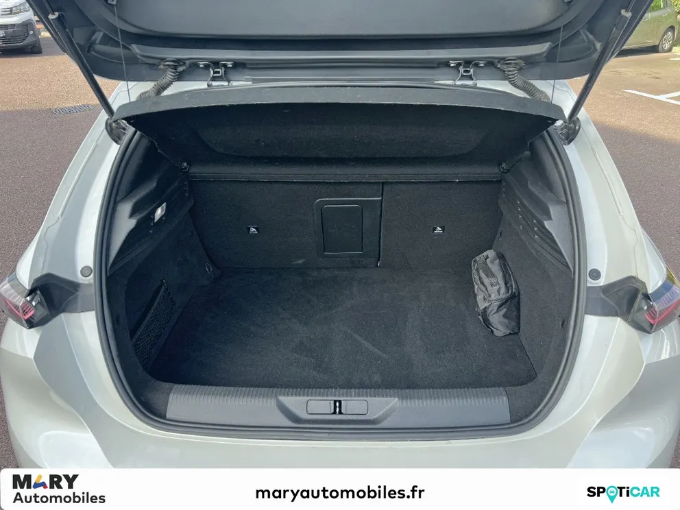 Véhicule occasion 1238670 - peugeot 308 - Photo 17