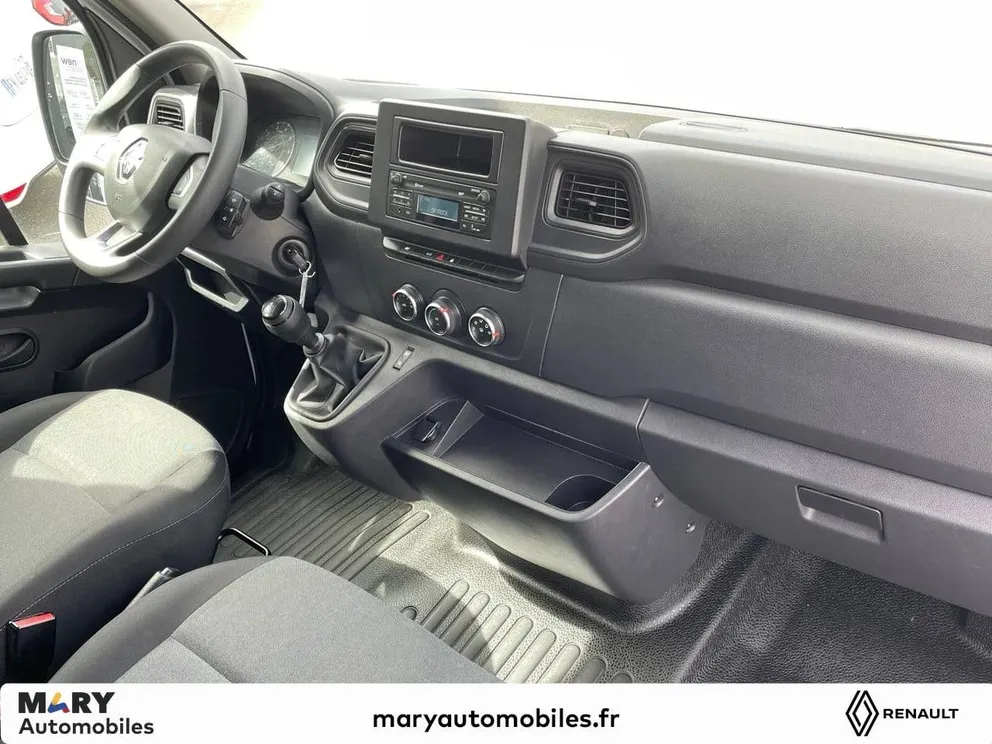 Véhicule occasion 220668 - renault MASTER - Photo 18