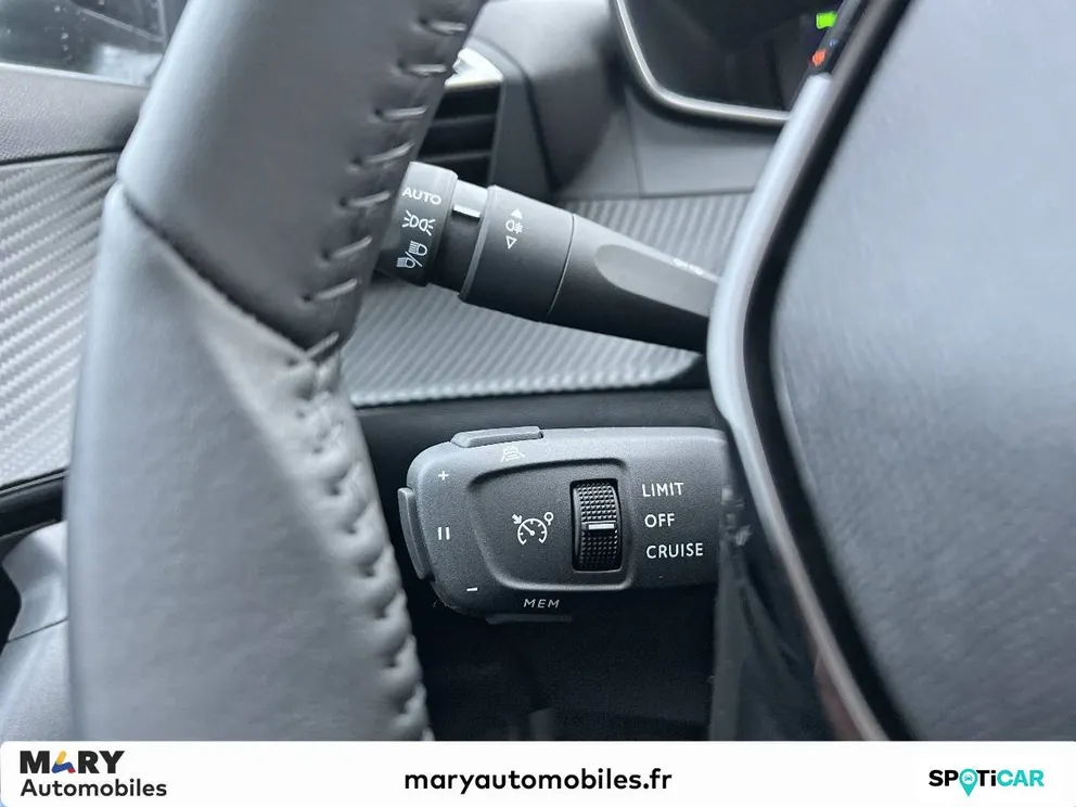 Véhicule occasion 217119 - peugeot 2008 - Photo 16