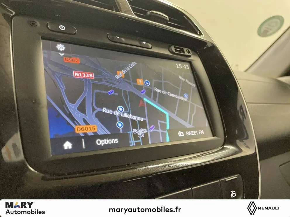 Véhicule occasion 216060 - dacia SPRING - Photo 12