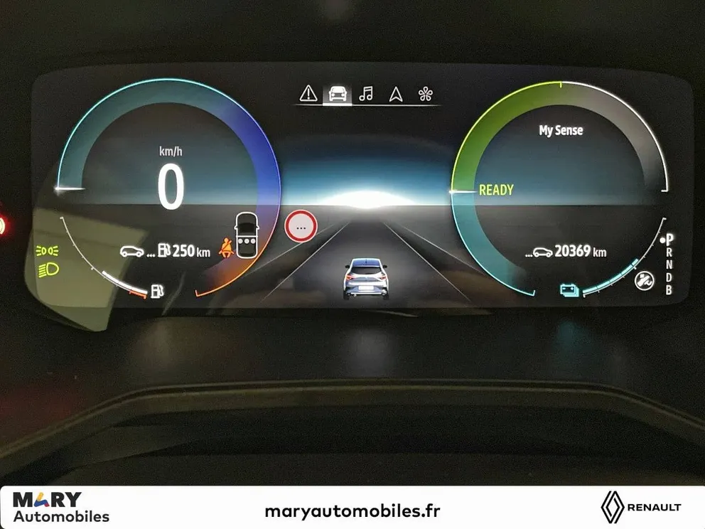 Véhicule occasion 223601 - renault CLIO - Photo 15