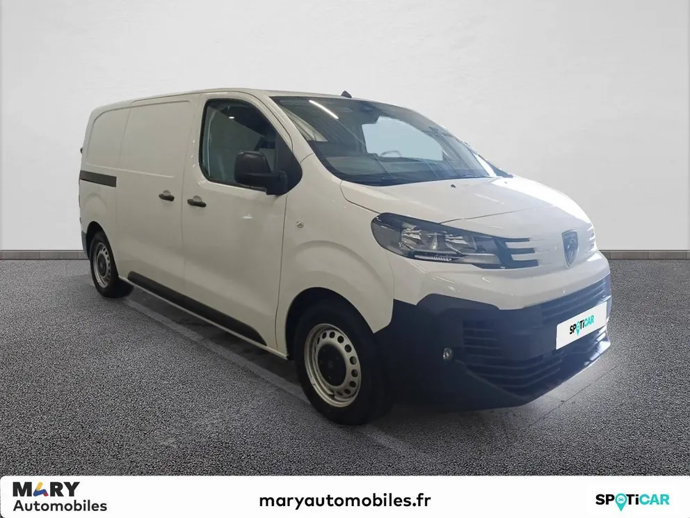 Véhicule occasion 209847 - peugeot EXPERT - Photo 3