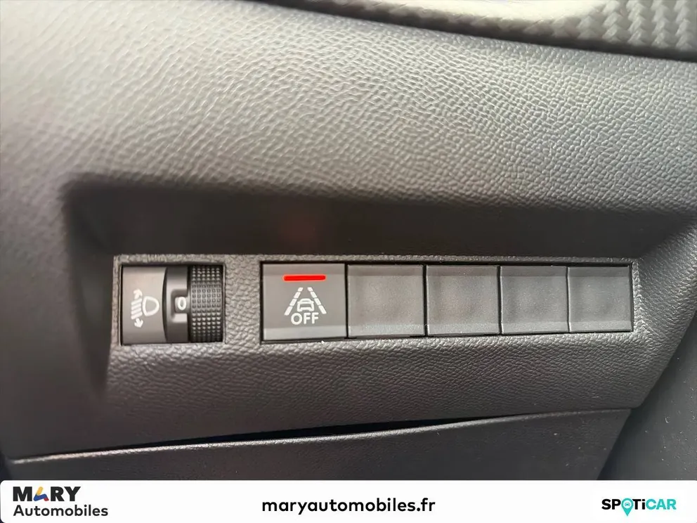 Véhicule occasion 247213 - peugeot 2008 - Photo 22