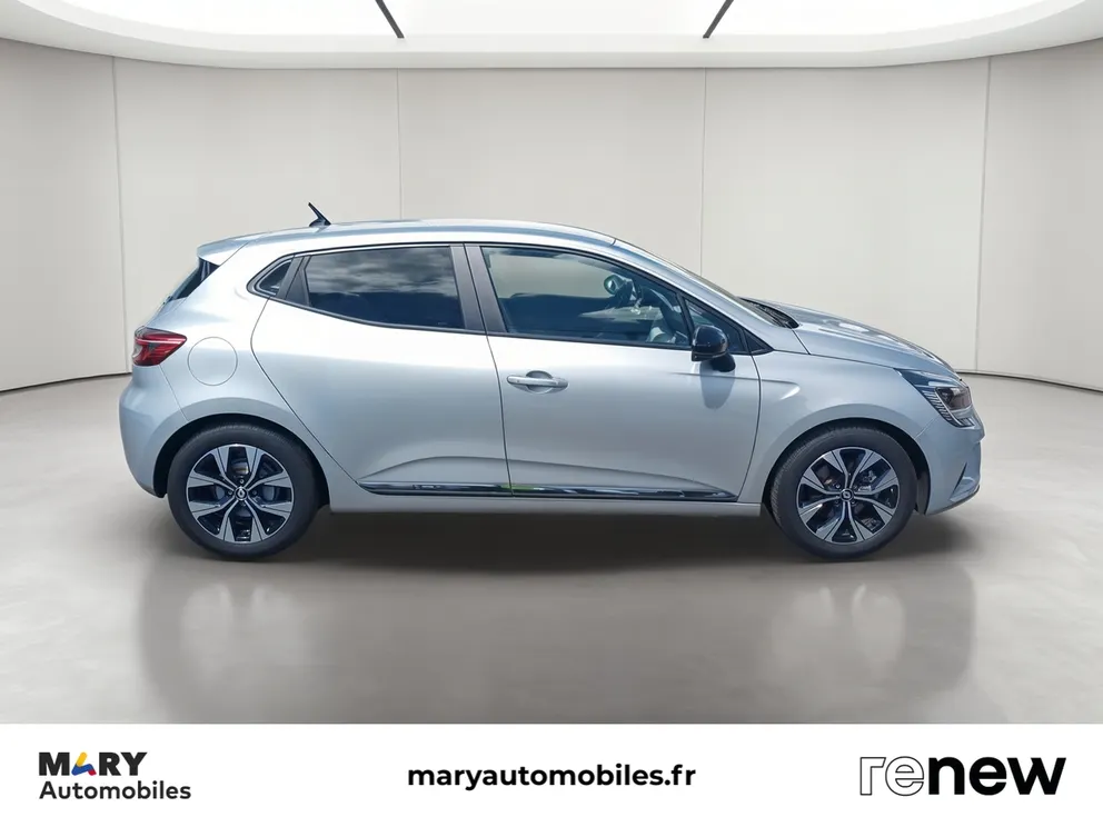 Véhicule occasion 1234818 - renault CLIO - Photo 6