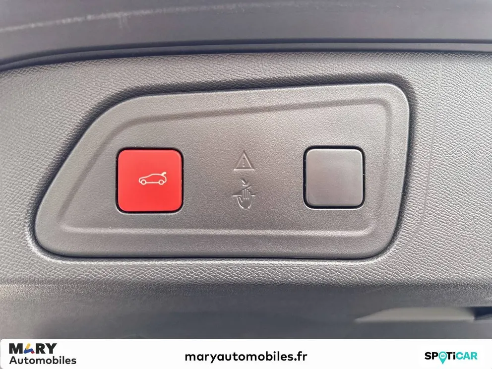 Véhicule occasion 220667 - Citroën C5 AIRCROSS - Photo 20