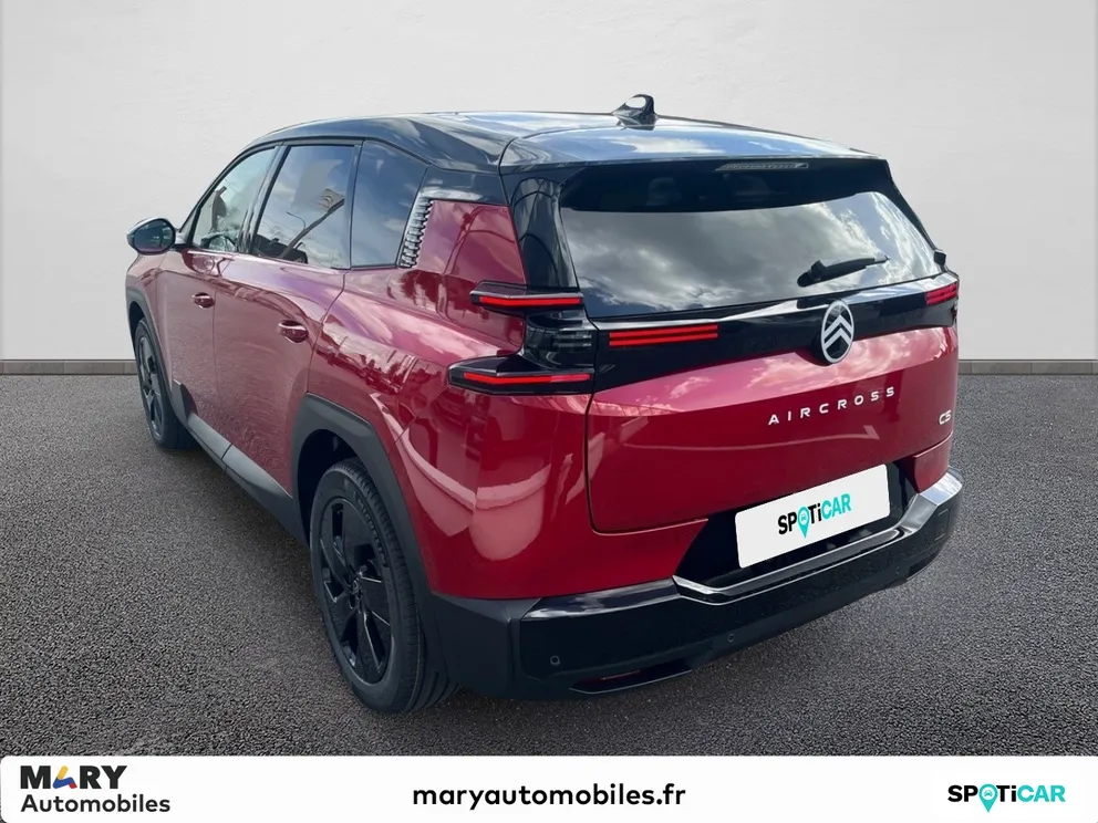 Véhicule occasion 1229859 - Citroën C5 AIRCROSS - Photo 2