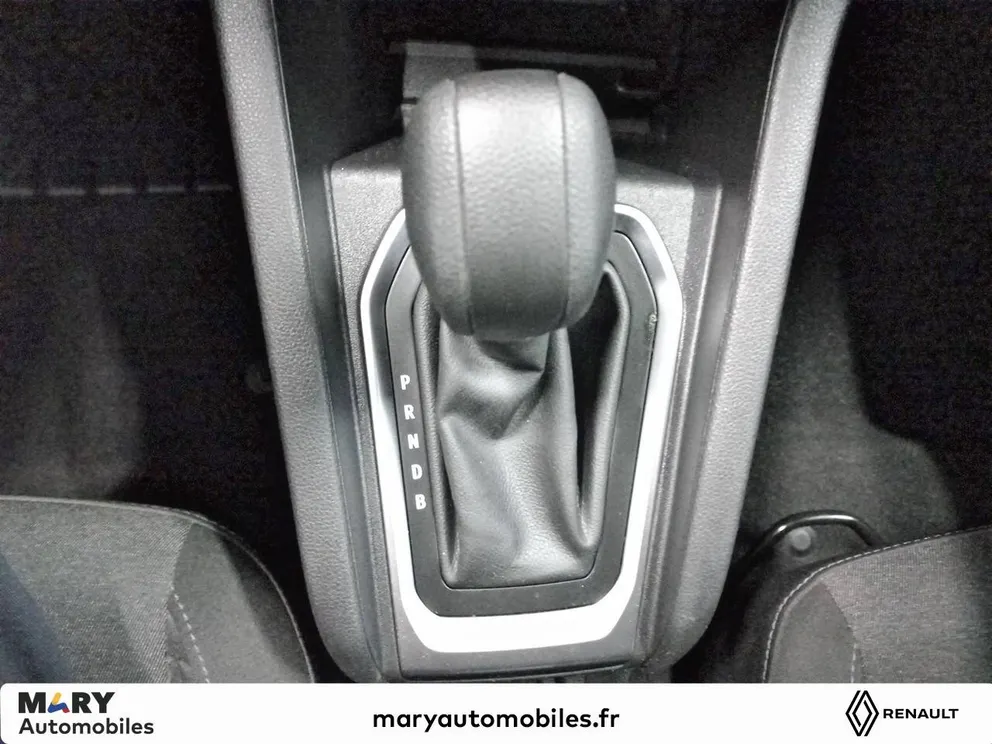 Véhicule occasion 228592 - renault CLIO - Photo 19