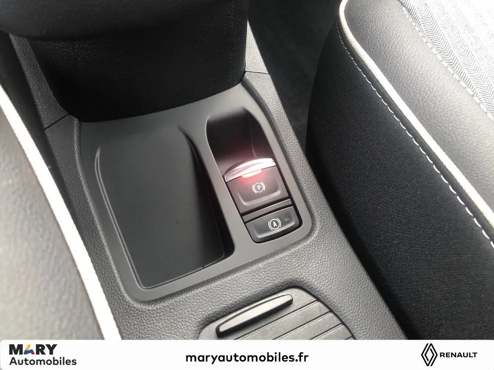 Véhicule occasion 207127 - renault CLIO - Photo 18