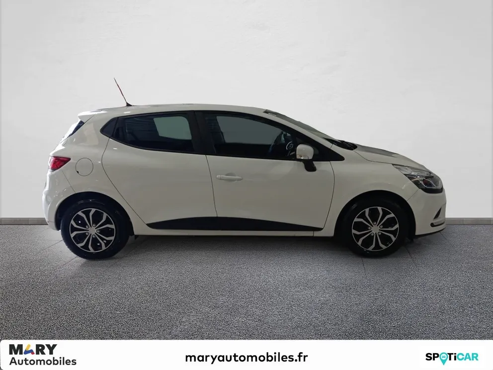 Véhicule occasion 218700 - renault CLIO - Photo 4