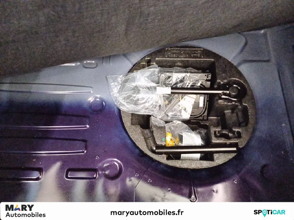 Véhicule occasion 173959 - renault ZOE - Photo 13