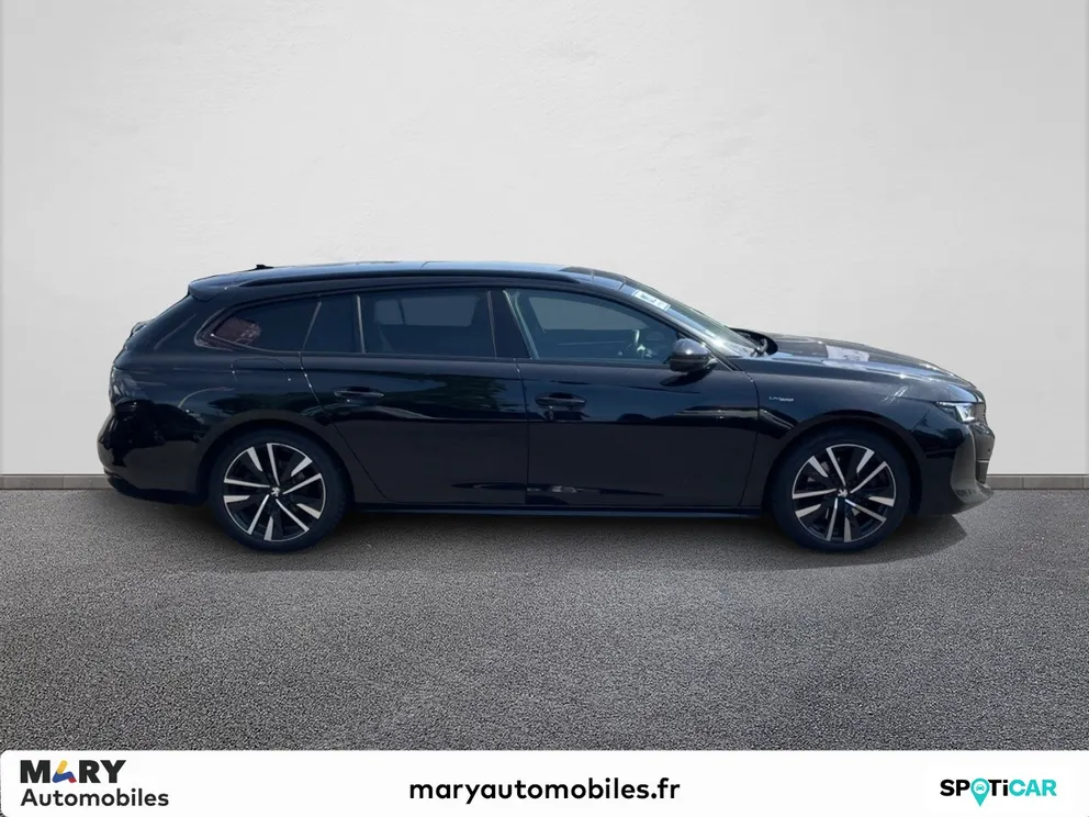 Véhicule occasion 235900 - peugeot 508 - Photo 4