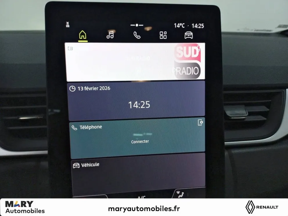 Véhicule occasion 223305 - renault CAPTUR - Photo 12