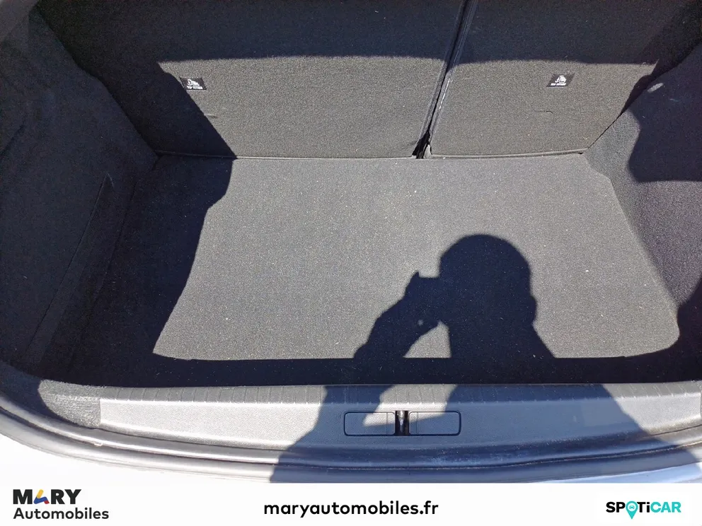 Véhicule occasion 1234686 - peugeot 208 - Photo 16