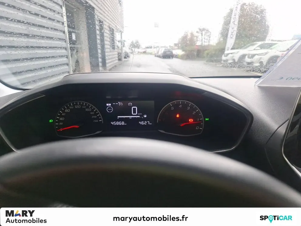 Véhicule occasion 199158 - peugeot 208 - Photo 13