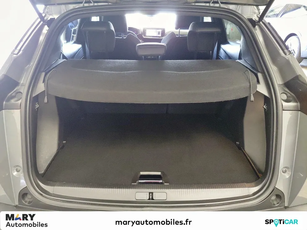 Véhicule occasion 229625 - peugeot 2008 - Photo 16