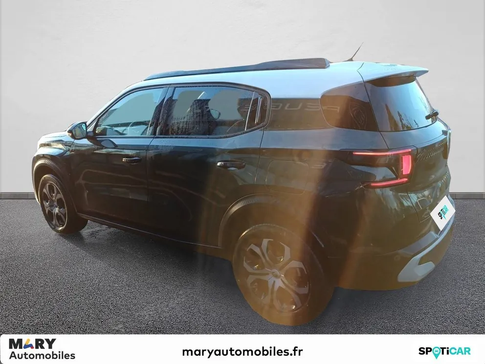 Véhicule occasion 197723 - Citroën C3 AIRCROSS - Photo 2