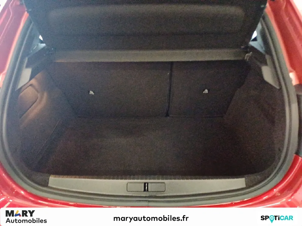 Véhicule occasion 1235431 - peugeot 208 - Photo 16