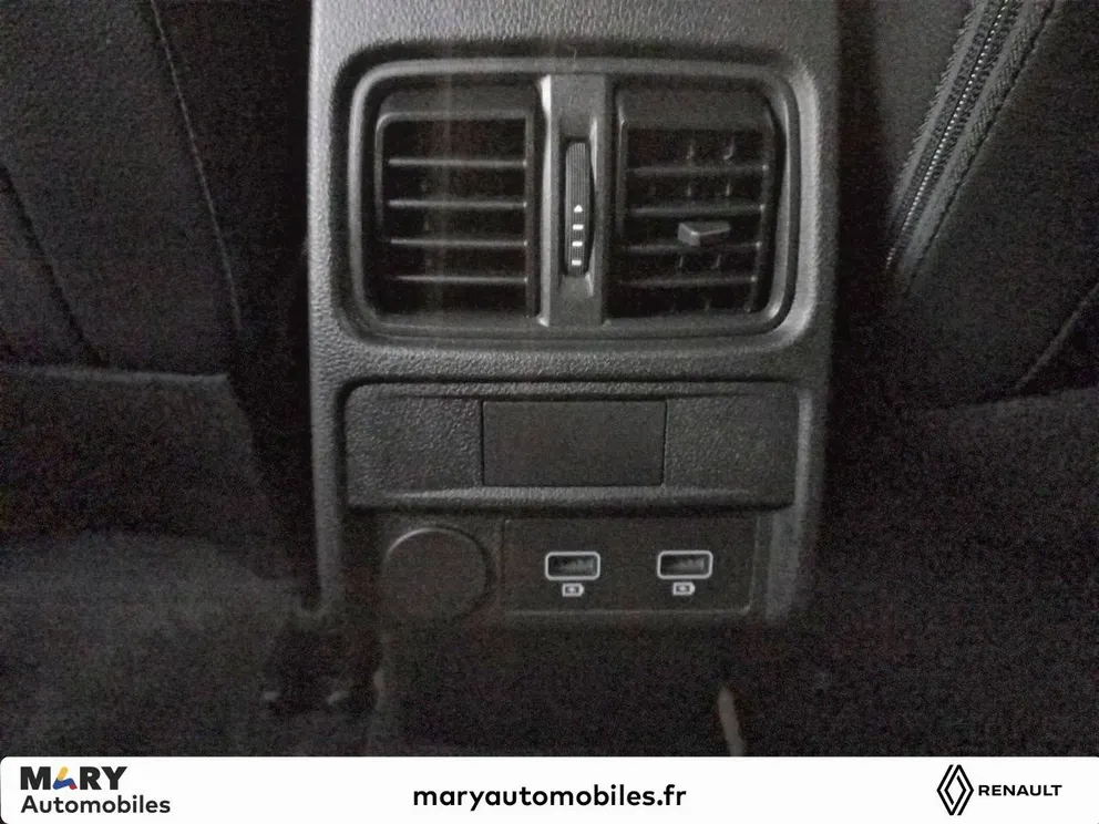 Véhicule occasion 207596 - renault ARKANA - Photo 19