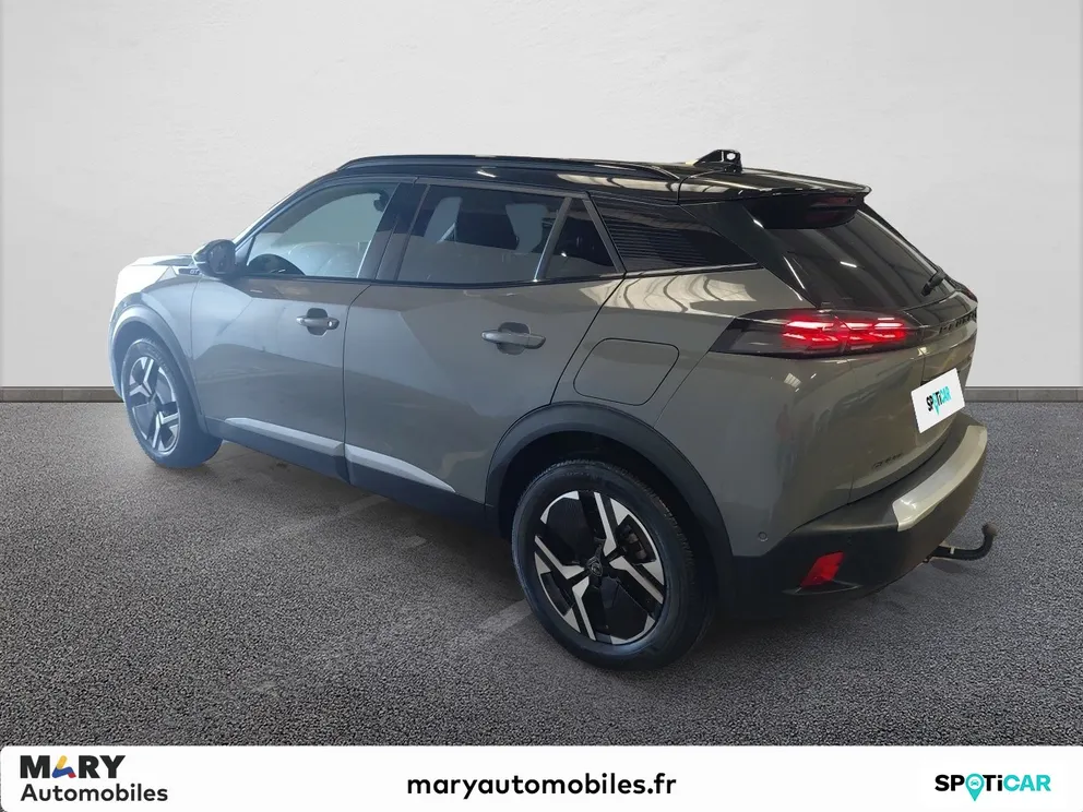 Véhicule occasion 229625 - peugeot 2008 - Photo 2