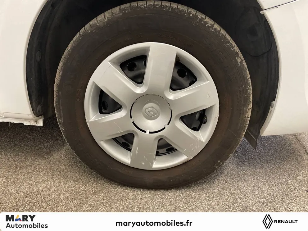 Véhicule occasion 225029 - renault KANGOO - Photo 16