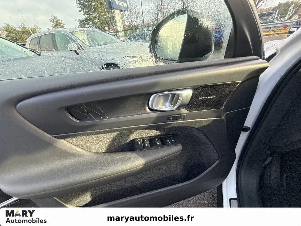 Véhicule occasion 209691 - volvo XC40 - Photo 12