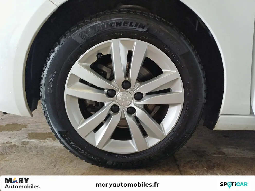 Véhicule occasion 224769 - peugeot 308 - Photo 11