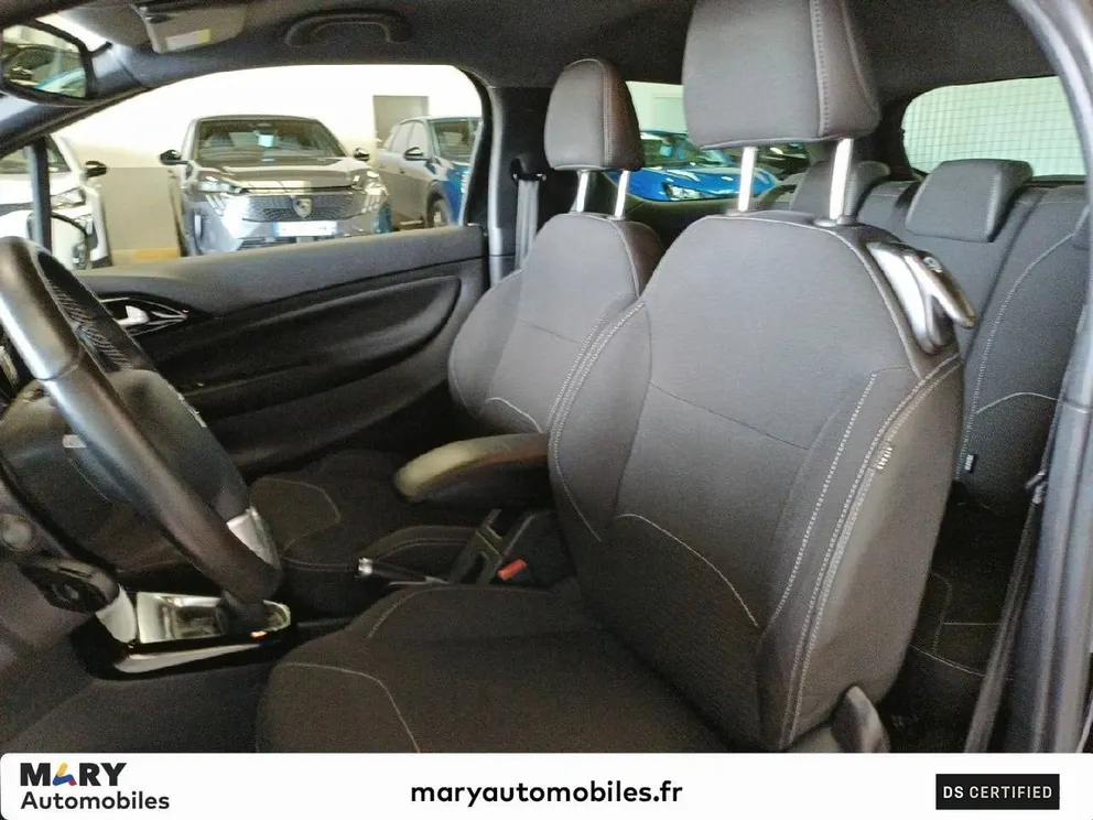 Véhicule occasion 224763 - ds DS 3 - Photo 10
