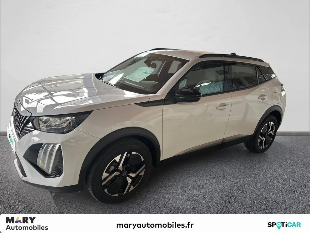 Véhicule occasion 213975 - peugeot 2008 - Photo 1