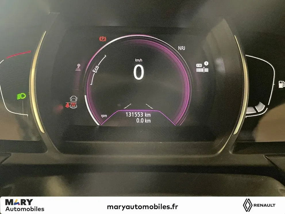 Véhicule occasion 228919 - renault GRAND SCENIC - Photo 15