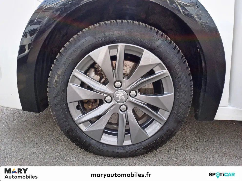 Véhicule occasion 1239117 - peugeot 208 - Photo 7