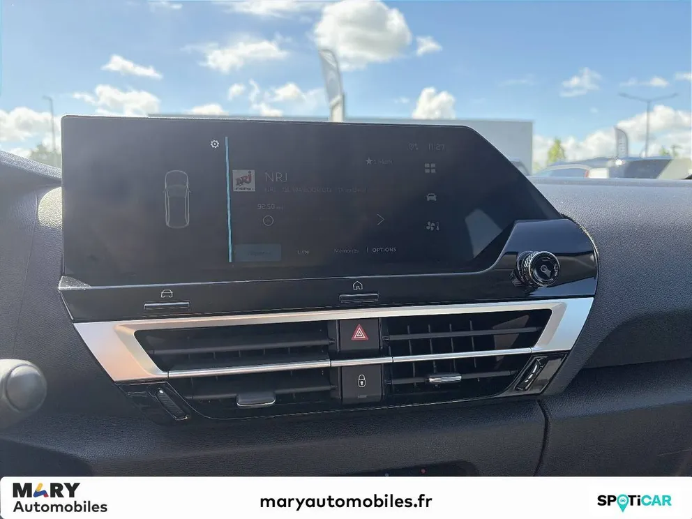 Véhicule occasion 233706 - Citroën C4 - Photo 17