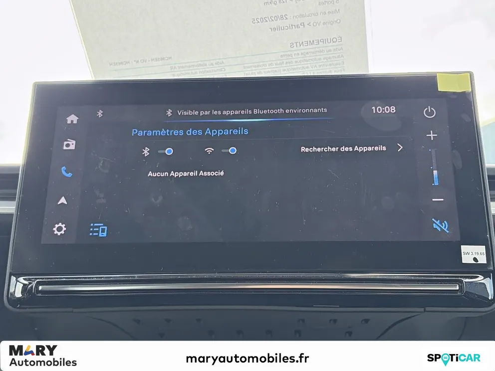 Véhicule occasion 1234795 - Citroën C3 - Photo 17