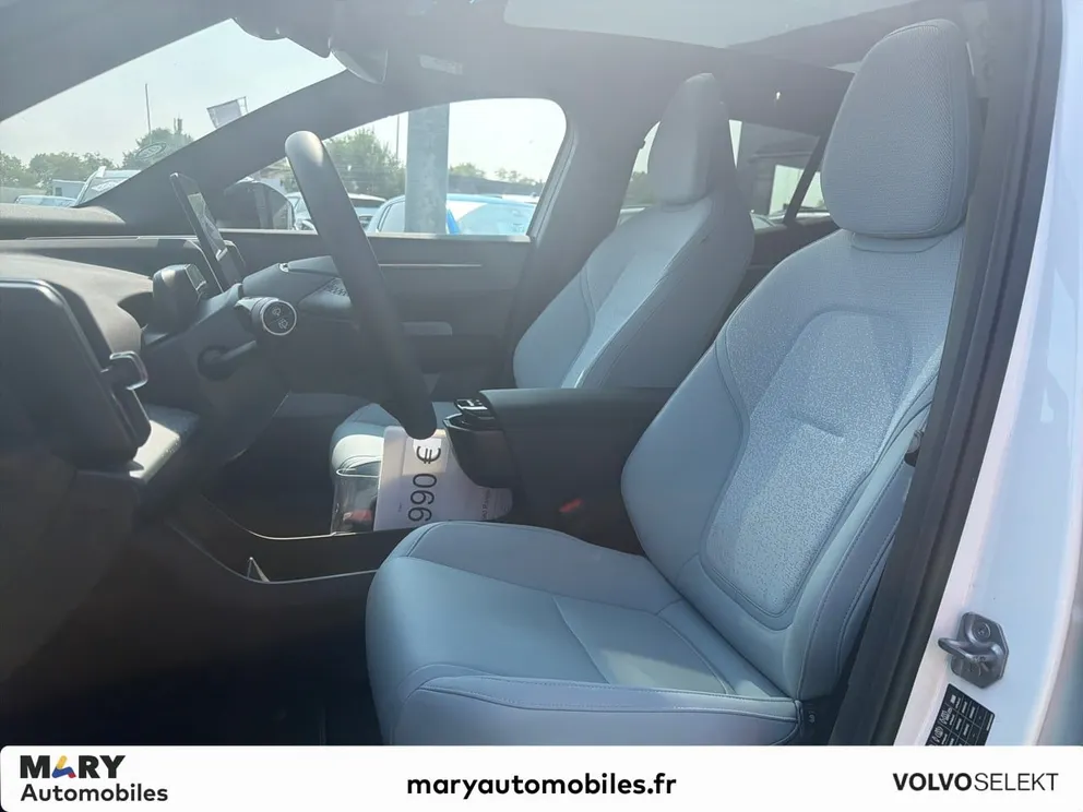 Véhicule occasion 1234875 - volvo EX30 - Photo 4