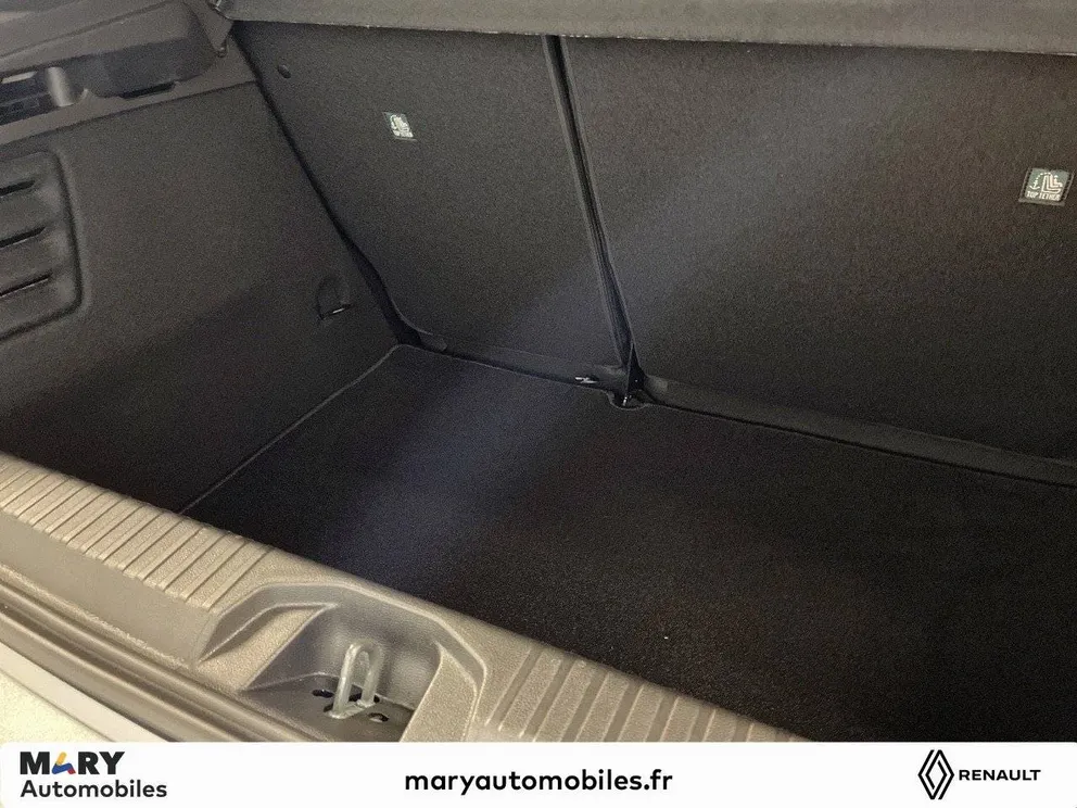 Véhicule occasion 196260 - renault CLIO - Photo 6