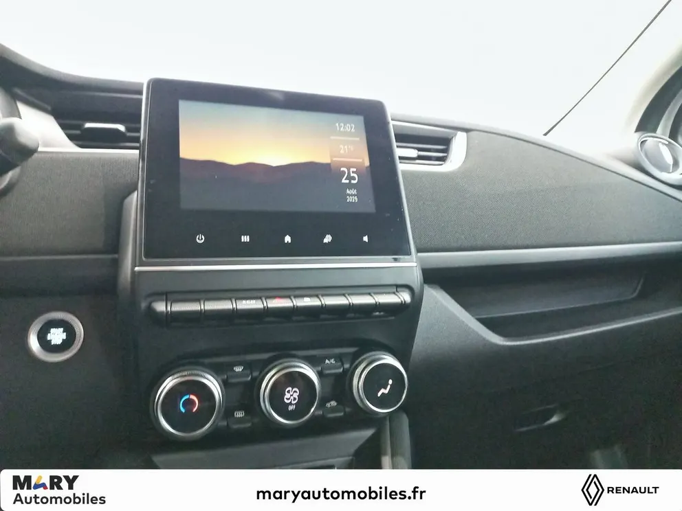 Véhicule occasion 189626 - renault ZOE - Photo 16