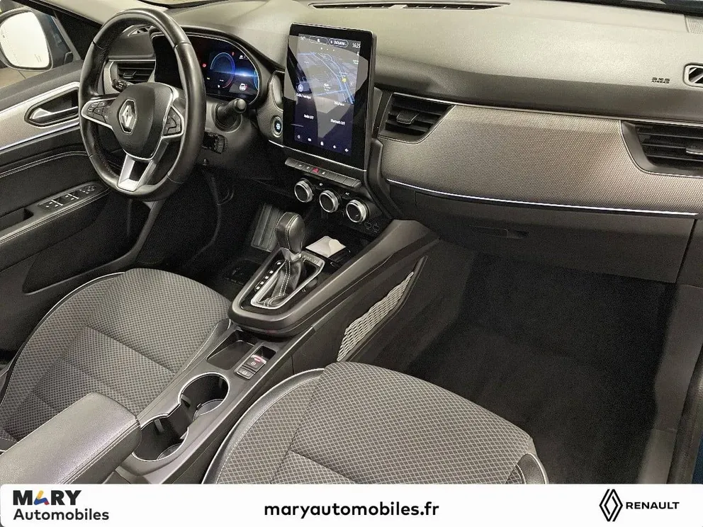 Véhicule occasion 203578 - renault ARKANA - Photo 18