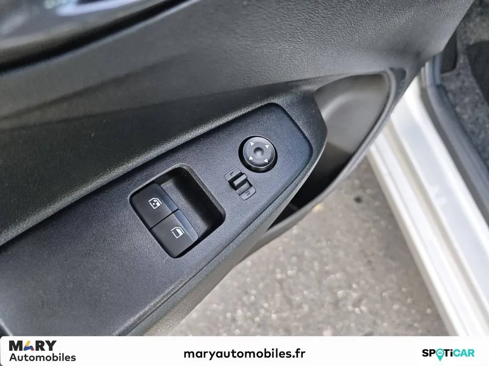 Véhicule occasion 214608 - hyundai i10 - Photo 12