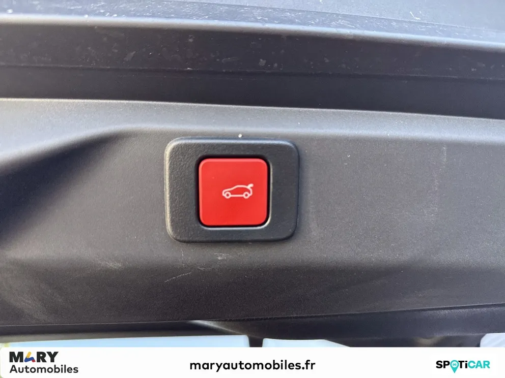 Véhicule occasion 231166 - peugeot 3008 - Photo 19