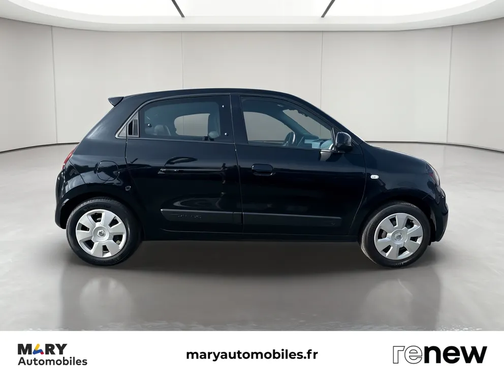 Véhicule occasion 1229743 - renault TWINGO - Photo 6
